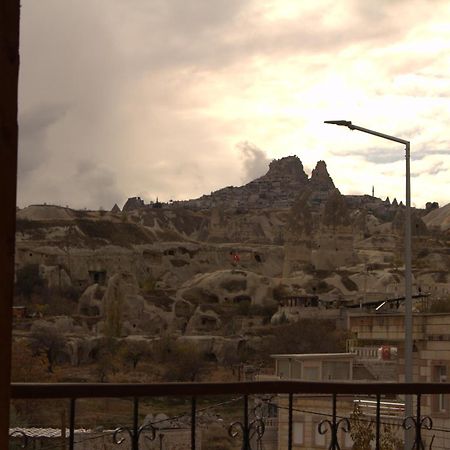 Goereme Stone Age Apartment Exterior foto
